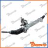 Crémaillère de direction hydraulique pour AUDI | 54487, AU9047